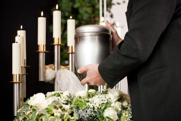 Harrigan Parkside Funeral Home and Crematory