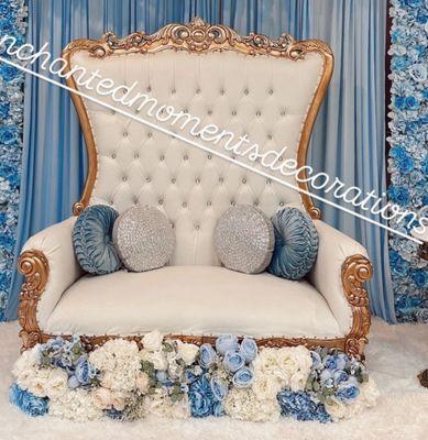 Enchanted Elegant Events