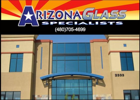 Arizona Glass Specialist