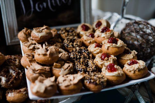 Totally Cooked Event Management & Catering