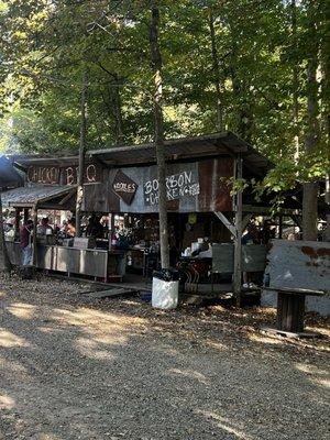 Backwoods Fest
