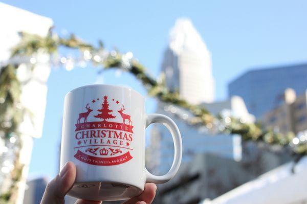 Charlotte Christmas Village