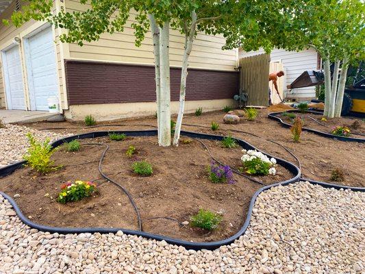 Big League Landscaping