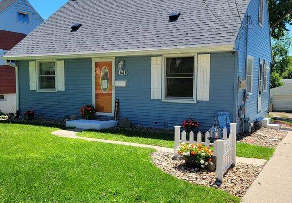 Stepping Stones Daycare