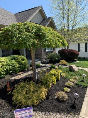 JBH Landscaping