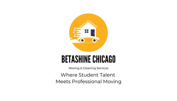 Betashine - Chicago