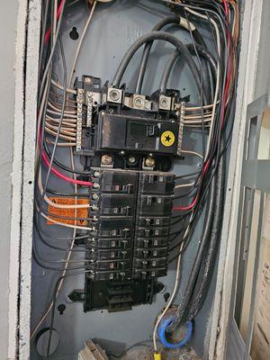 Total Home Inspection