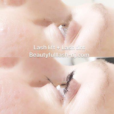 Beauty Full Lash