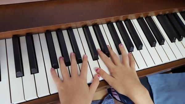 Mckaig Piano Service