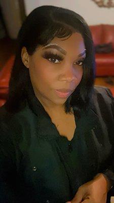 Hairlace by Keisha - Creative Unique Beauty Bar