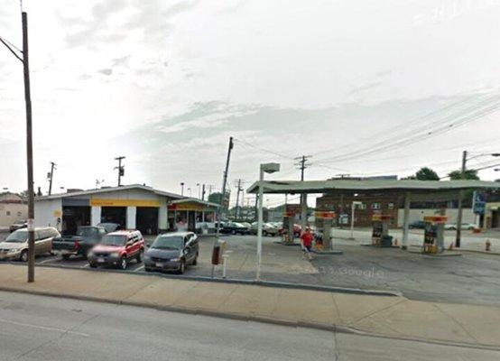 West Park Auto Care
