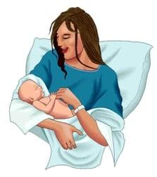 Cathy Clark A Baby's Best Start BSN, CLC