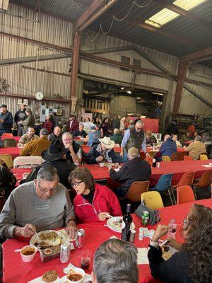 Warren's Machine & Welding