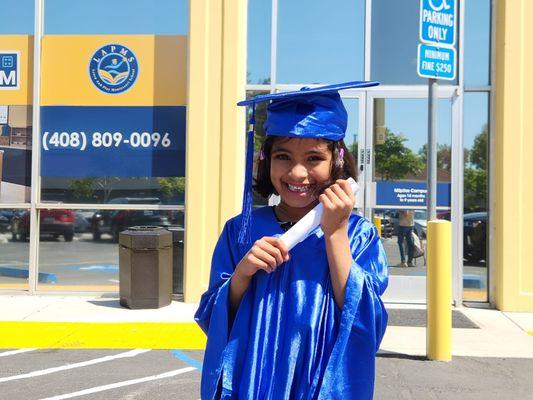 Learn And Play Montessori School