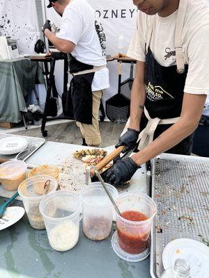 Atlanta Grill Company