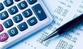 Focus on growing your business, trust the bookkeeping to us.