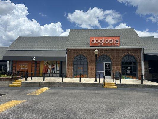 Dogtopia of Orlando - Longwood