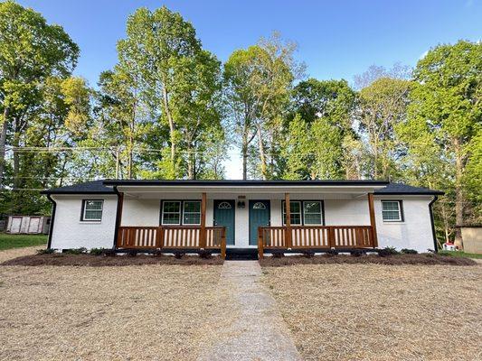 A&C Home Enhancement