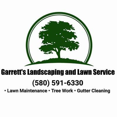 Garrett's Landscaping and Lawn Service