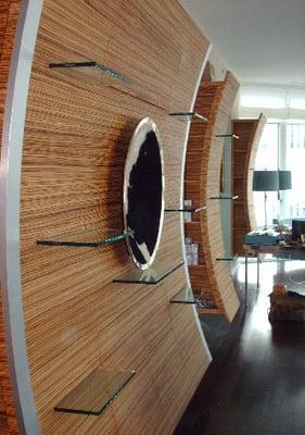 Display Walls
