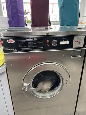 Bartlett Soap n Suds