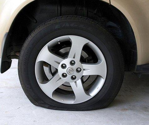 B Tires Plus Auto repair