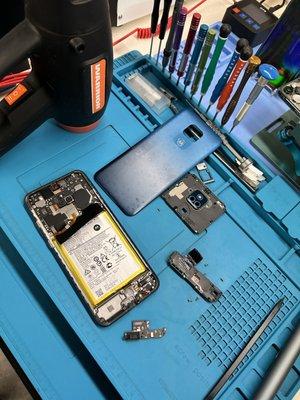 Chicago Cellphone Repair