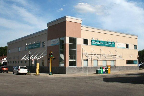 Fairview Pharmacy - Minneapolis - Hiawatha