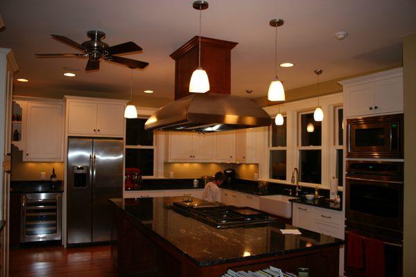 John Miles Architecture