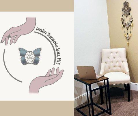 Creative Therapeutic Space