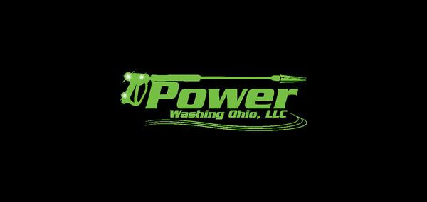 Power Washing Ohio