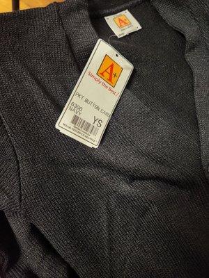 Ideal Uniforms