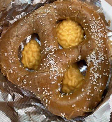 Pretzel