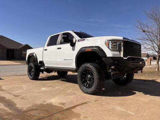 Todds' Mobile Detailing