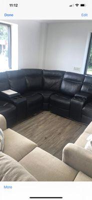 Columbia Mattress And Furniture