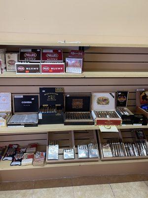Kool Smoke Shop