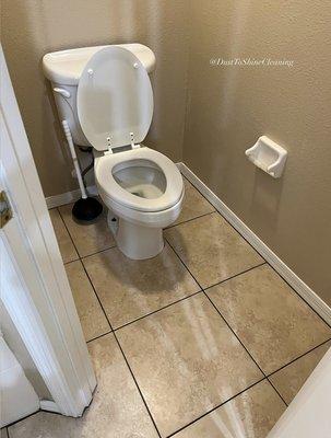 Dust To Shine Cleaning