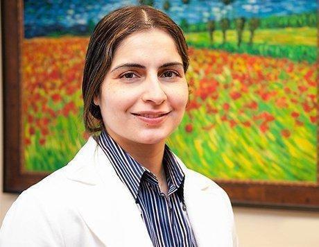 Ameeta Walia, DO, FACC, FASE - Cardiovascular Wellness