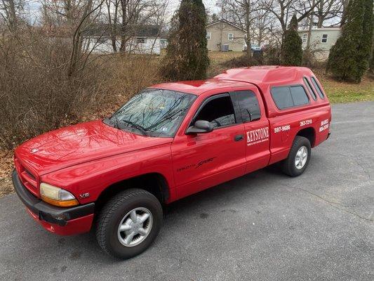 Keystone Termite & Pest Control