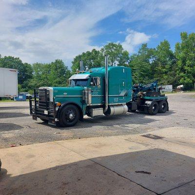 Conway Diesel Service