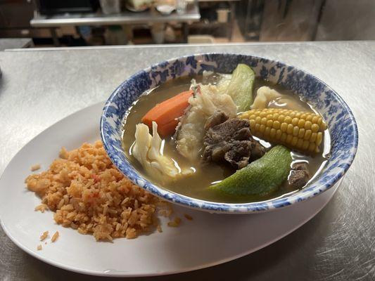 Meches Mexican Restaurant