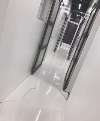 AQ&J Commercial Cleaning