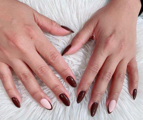 Dalila’s Nails & Spa