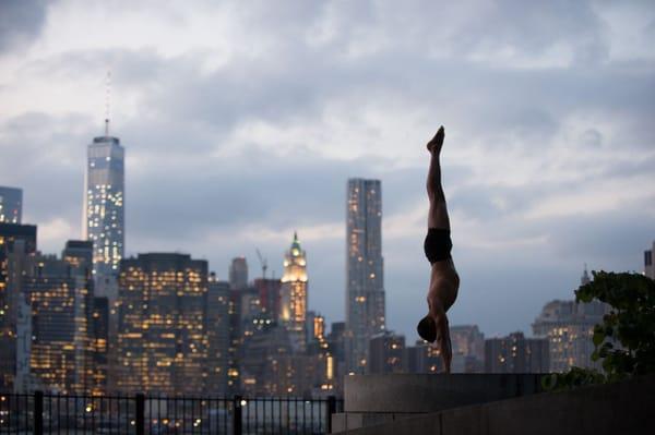 Amit Kumar Yoga