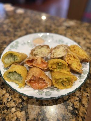 Mama's Empanadas