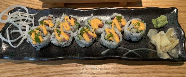 Midori Sushi