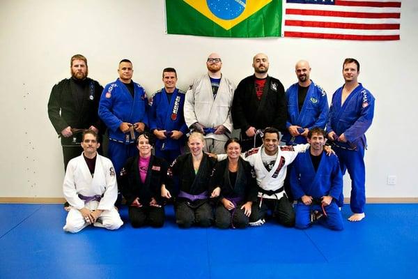Rocky Mountain Jiu Jitsu