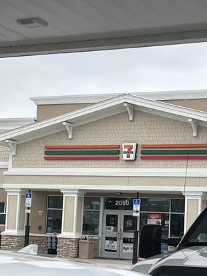 The Villages Magnolia Plaza