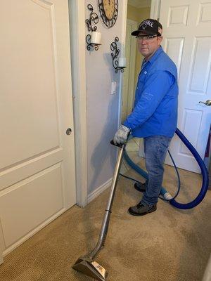 Rafas Carpet Cleaning