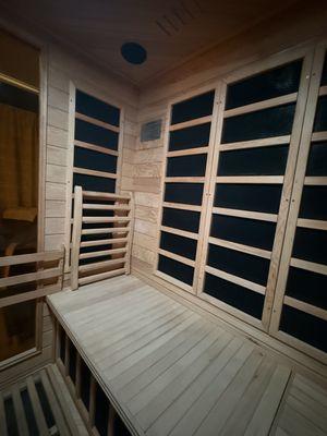 Soothe Studios Spa & Sauna